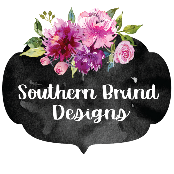 Southern Brand Designs and Custom Crafts